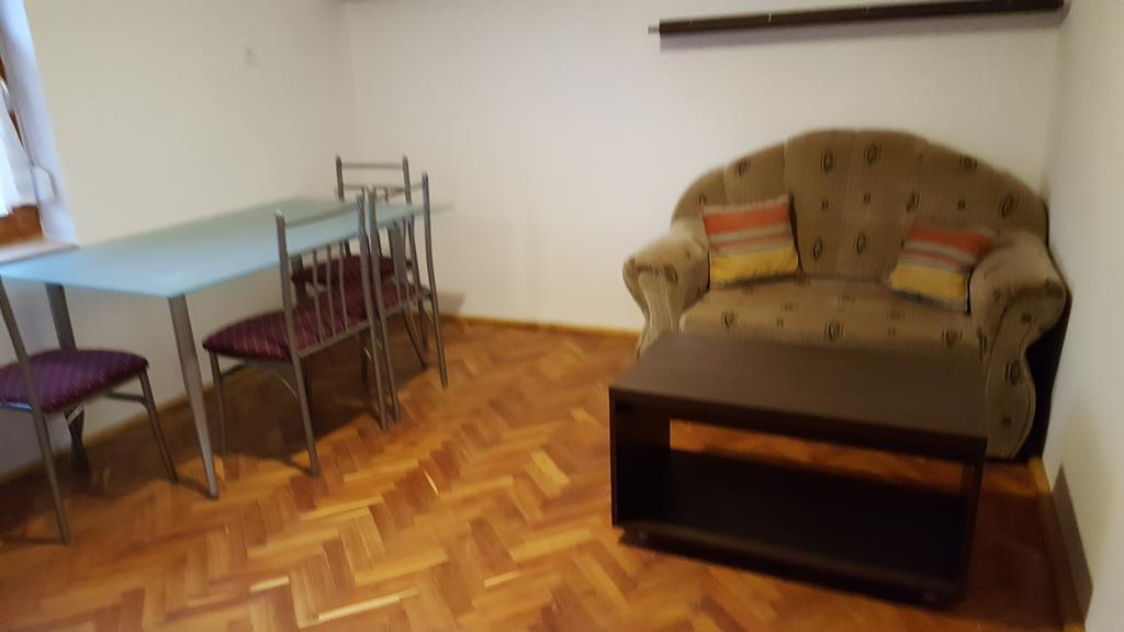 M&M Apartman Tiszafured Bagian luar foto
