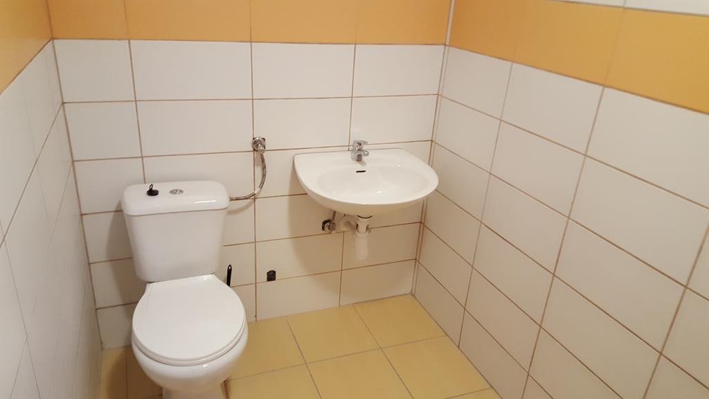 M&M Apartman Tiszafured Bagian luar foto